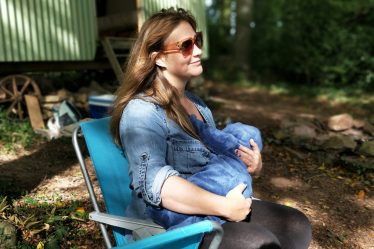 Ocytocine : tout ce qu'il faut savoir pour faciliter l'allaitement