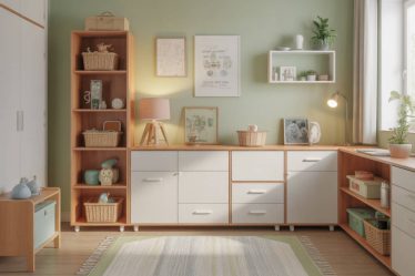 Comment organiser un coin allaitement confortable et fonctionnel à la maison