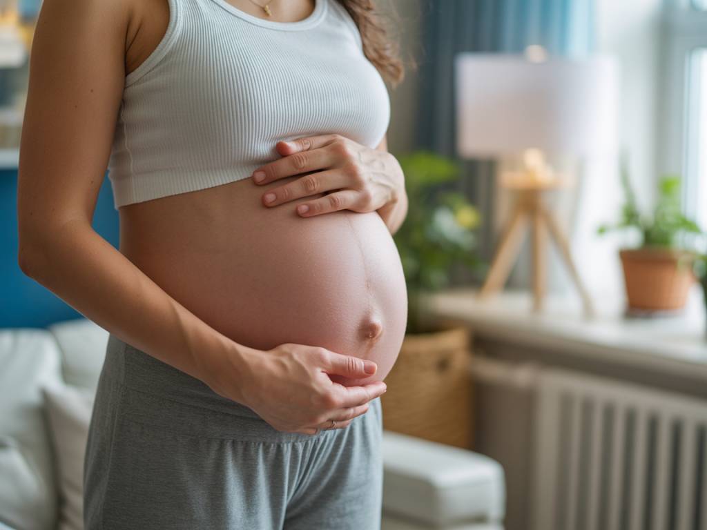 Les bienfaits de la sophrologie pendant la grossesse pour une naissance sereine