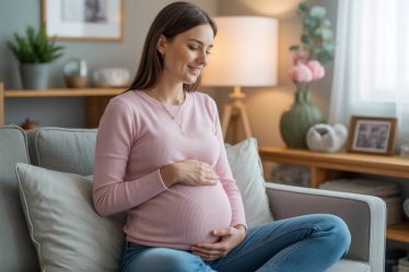 Préparer l'arrivée de bébé avec une to-do list mois par mois pendant la grossesse