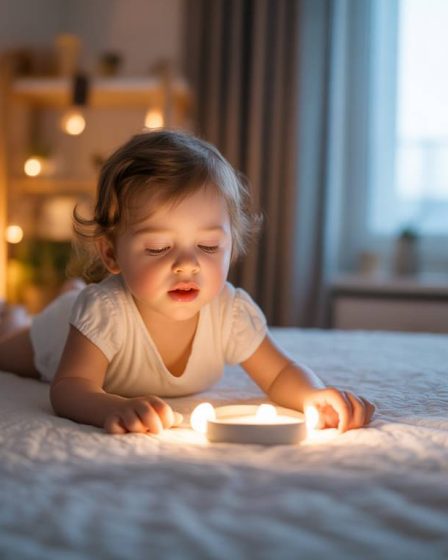 Comment instaurer une routine du soir apaisante pour favoriser le sommeil de bébé dès les premiers mois