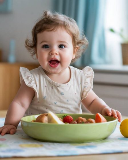 Comment introduire la diversification alimentaire en douceur : étapes clés et idées de premiers repas pour bébé