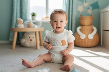 Liste de naissance écoresponsable : comment choisir du matériel bébé durable et sans superflu