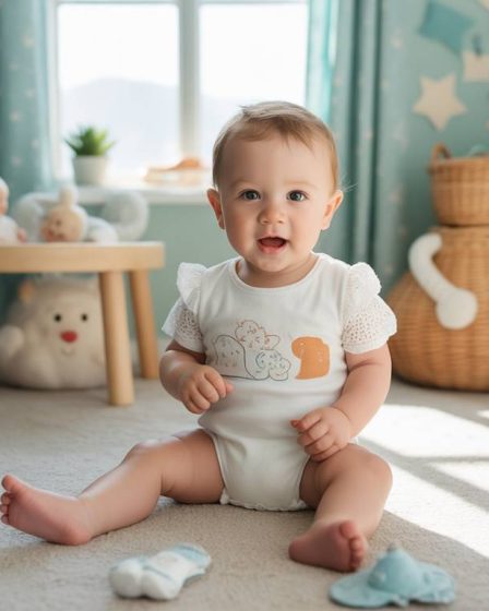 Liste de naissance écoresponsable : comment choisir du matériel bébé durable et sans superflu