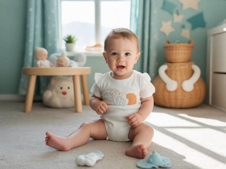 Liste de naissance écoresponsable : comment choisir du matériel bébé durable et sans superflu